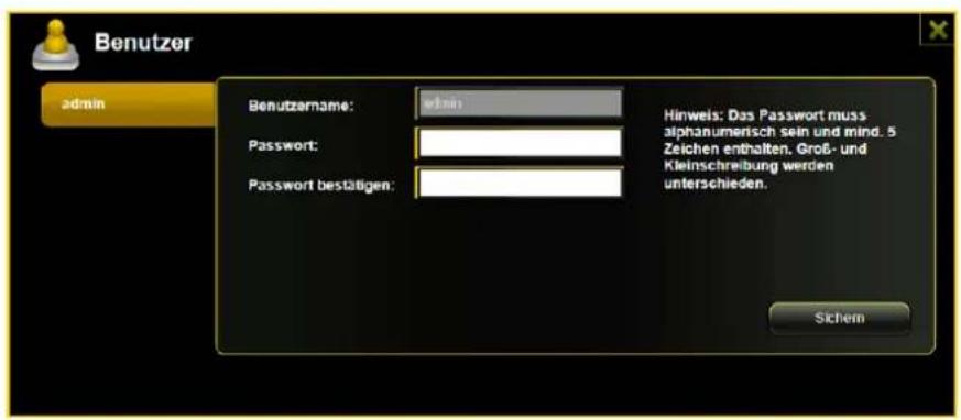 INTENSO Memory 2 Move - EINSTELLUNGEN - 1