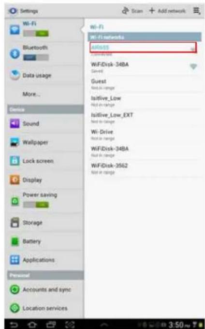 INTENSO Memory 2 Move - CONEXION INALÁMBRICA A SU DISPOSITIVO ANDROID - 2