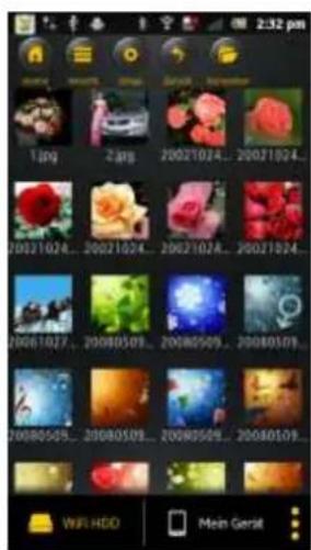 INTENSO Memory 2 Move - 10.6.2Android - 1