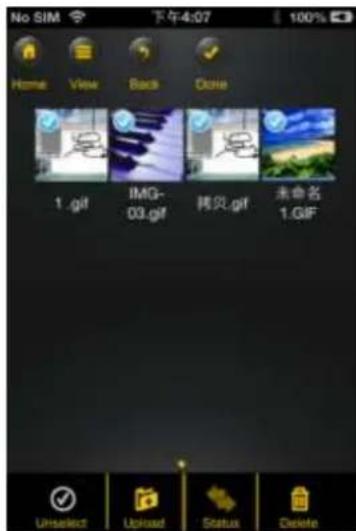 INTENSO Memory 2 Move - SCARICARE I FILE SUL DISPOSITIVO IOS/Android - 3