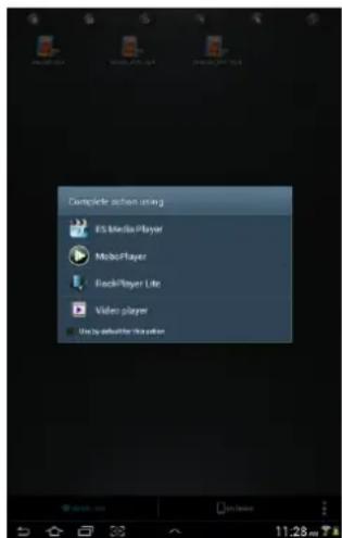 INTENSO Memory 2 Move - 10.5.2Android - 1