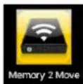 INTENSO Memory 2 Move - Warning Message - 2