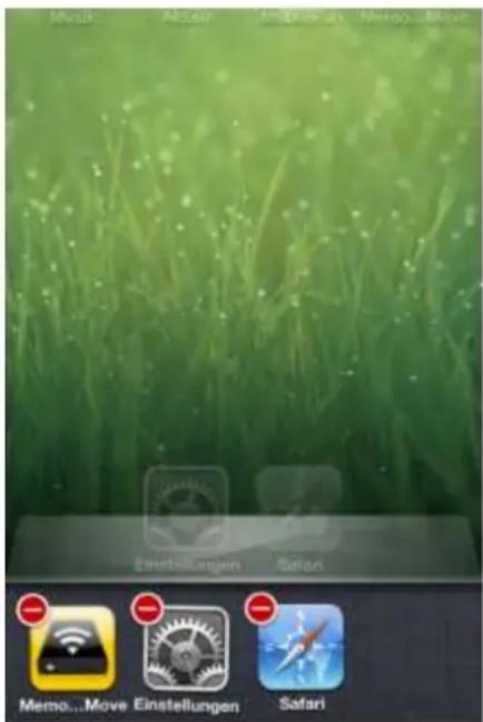 INTENSO Memory 2 Move - ydAJIeHHe ΦAIIIOB (IOS ANDROID) - 3