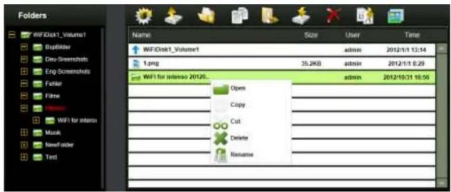 INTENSO Memory 2 Move - MENU CONTEXTUAL (NO EN MAC) - 1