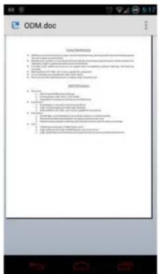 INTENSO Memory 2 Move - 10.8.2Android - 1