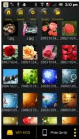 INTENSO Memory 2 Move - 10.6.2Android - 1