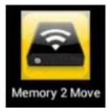 INTENSO Memory 2 Move - INICIO DE SESión DE USUARIO (ANDROID) - 1