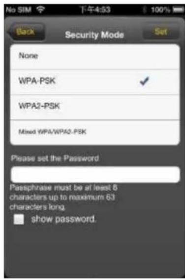 INTENSO Memory 2 Move - SECURITE - 1