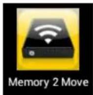 INTENSO Memory 2 Move - INSTALLATION DE L'APP ANDROID MEMORY 2 MOVE - 2