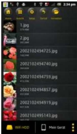 INTENSO Memory 2 Move - 10.6.2Android - 2