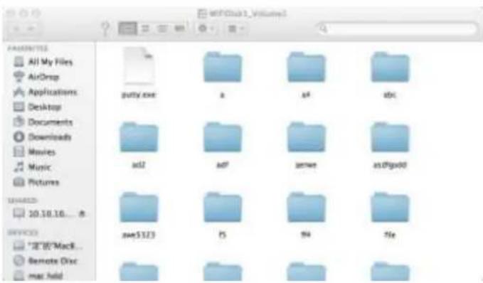 INTENSO Memory 2 Move - MY STORAGE (MORIAMrTb) - 2