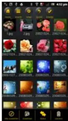 INTENSO Memory 2 Move - LOGIN DO UTILIZADOR (IOS) - 2
