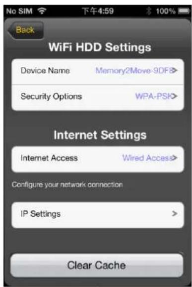 INTENSO Memory 2 Move - INTERNET MODE - 2