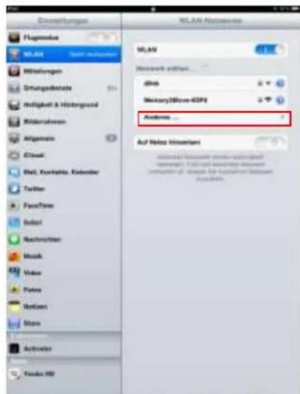 INTENSO Memory 2 Move - Connexion SANS FIL A VOTRE IPHONE / IPAD - 2