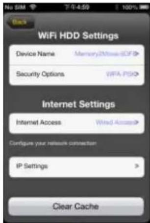 INTENSO Memory 2 Move - ACCESOS A INTERNET - 2