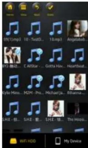 INTENSO Memory 2 Move - 10.6.2Android - 5
