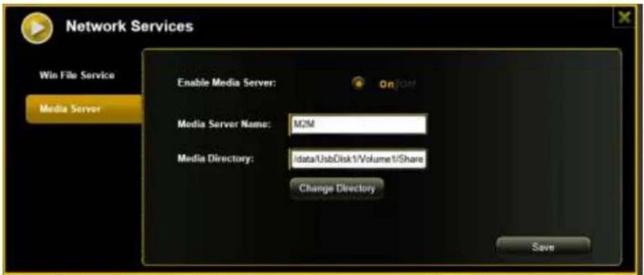 INTENSO Memory 2 Move - MEDIASERVER - 1