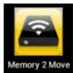INTENSO Memory 2 Move - INSTALLAZIONE DELLA APP MEMORY 2 MOVE PER ANDROID - 2