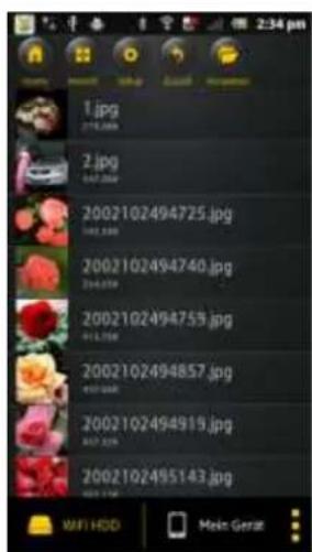 INTENSO Memory 2 Move - 10.6.2Android - 2