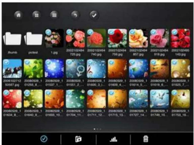 INTENSO Memory 2 Move - COPIARE, CANCELLARE, SCARICARE E CARICARE FILE (IOS ANDROID) - 11