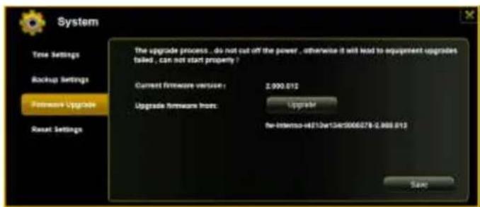 INTENSO Memory 2 Move - ATUALIZACAO DO FIRMWARE - 3
