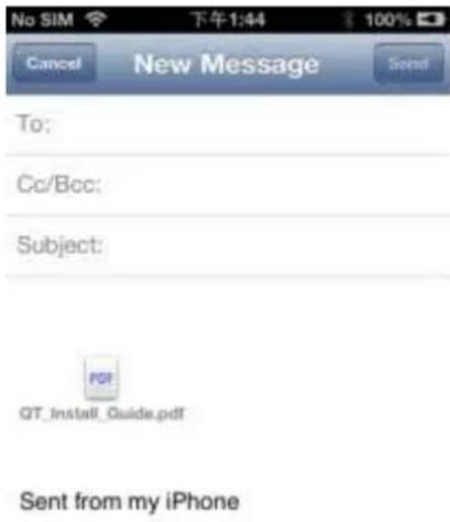 INTENSO Memory 2 Move - IOS - 3