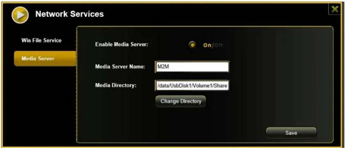 INTENSO Memory 2 Move - MEDIASERVER - 1