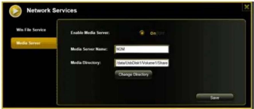INTENSO Memory 2 Move - MEDIASERVER - 1