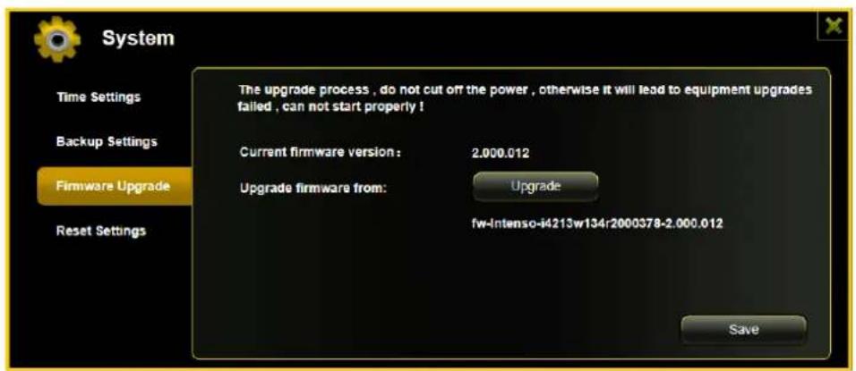 INTENSO Memory 2 Move - FIRMWARE UPGRADE - 3