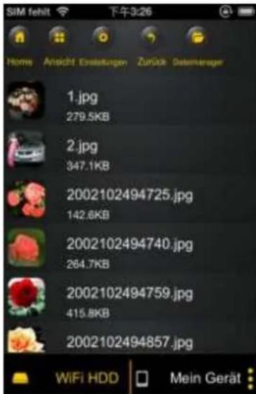 INTENSO Memory 2 Move - IOS - 2