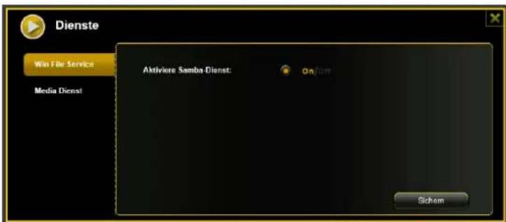 INTENSO Memory 2 Move - SAMBA - 1