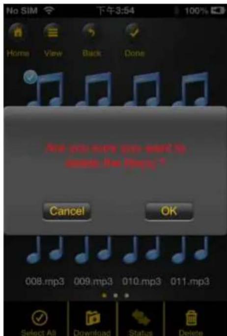 INTENSO Memory 2 Move - BORRAR ARCHIVOS (IOS Y ANDROID) - 2