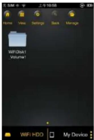 INTENSO Memory 2 Move - UTILIZACAO PARA DISPOSITIVOS IOS - 2