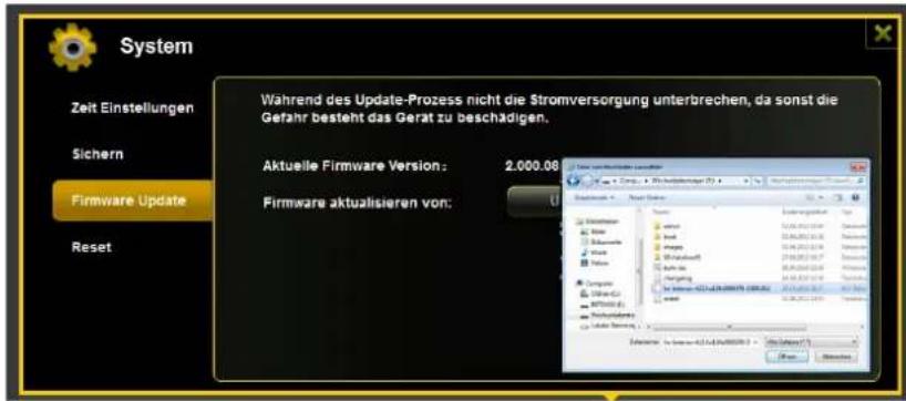 INTENSO Memory 2 Move - FIRMWARE UPDATE - 2