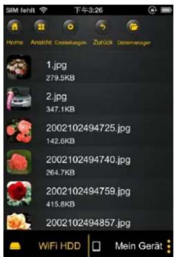 INTENSO Memory 2 Move - IOS - 2