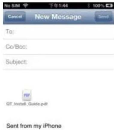 INTENSO Memory 2 Move - IOS - 3