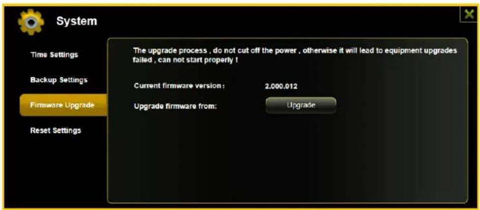 INTENSO Memory 2 Move - FIRMWARE UPGRADE - 1