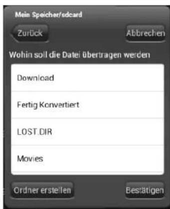 INTENSO Memory 2 Move - DOWNLOADEN VON DATEIEN AUF IHR IOS/Android GERÄT - 4