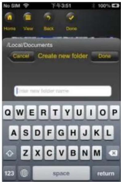 INTENSO Memory 2 Move - CARGAR ARCHIVOS AL DISCO DURO WI-FI (IOS Y ANDROID) - 7