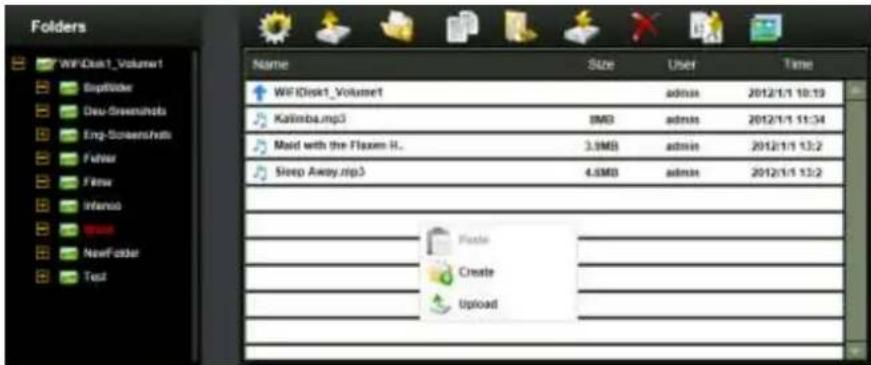 INTENSO Memory 2 Move - MENU KONTEKSTOWE (NIE DLA MAC) - 3