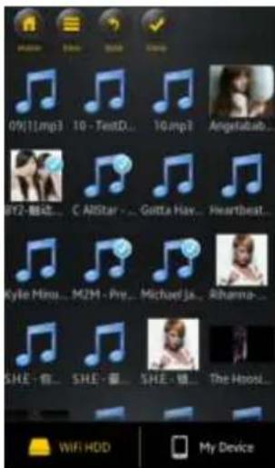 INTENSO Memory 2 Move - 10.6.2Android - 5