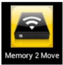 INTENSO Memory 2 Move - 9.4Android MEMORY 2 MOVE APP INSTALLATION - 2
