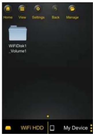 INTENSO Memory 2 Move - WIRELESSLY CONNECTING YOURAndroid DEVICES - 5