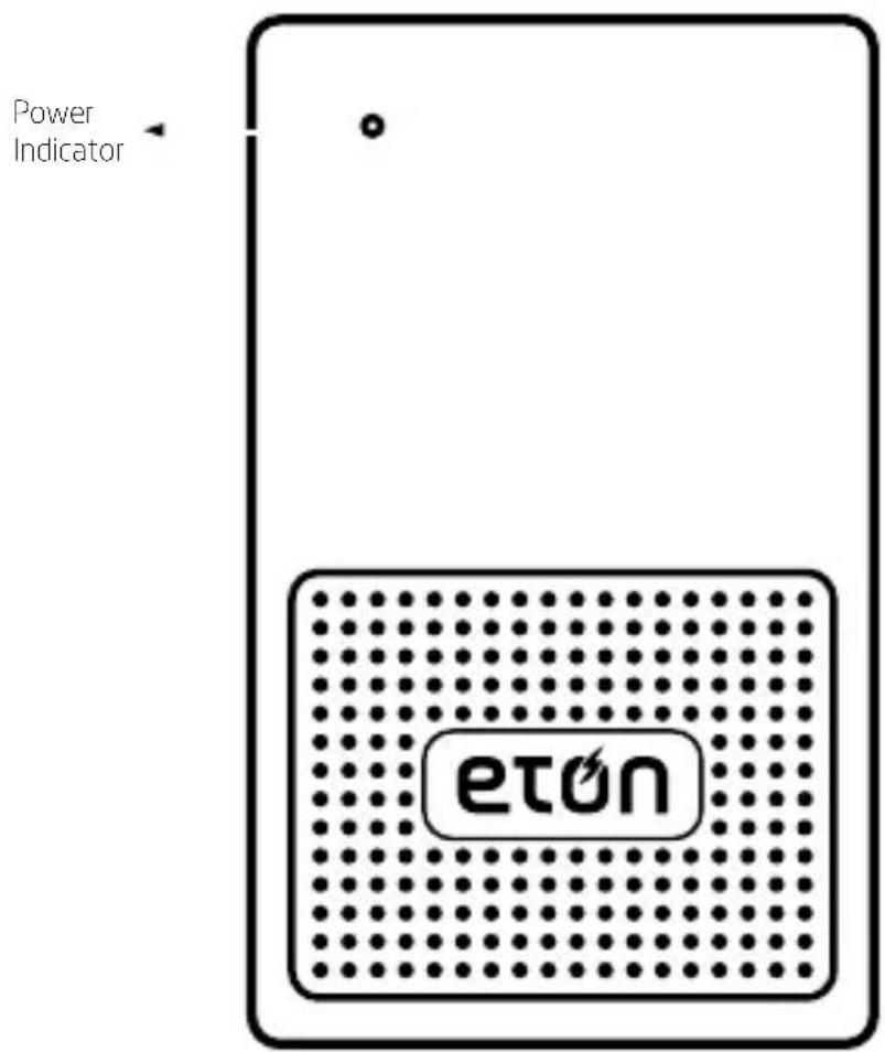ETON ZoneGuard Plus - MODULE - 1