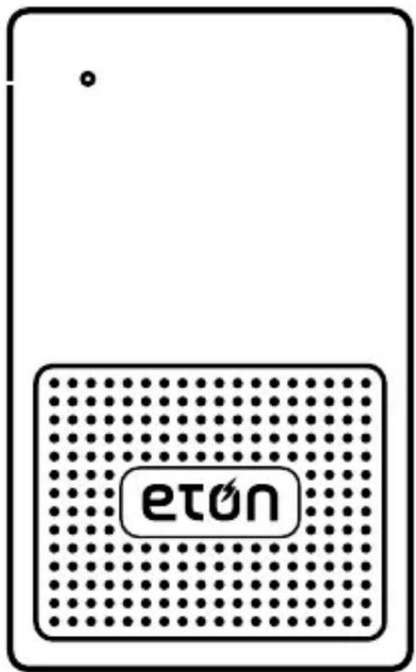 ETON ZoneGuard Plus - MODULE - 1
