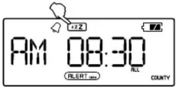 ETON ZoneGuard Plus - HIT SNOOZE - 1