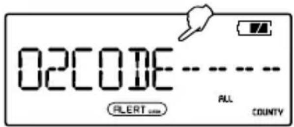 ETON ZoneGuard Plus - ENTREZ VOTRE CODE - 1