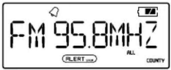 ETON ZoneGuard Plus - Select Band - 1