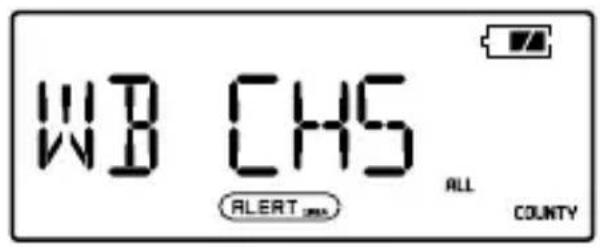 ETON ZoneGuard Plus - CONFIGURAR ALERTAS DE CLIMA DE NOAA - 1