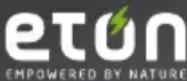 ETON Rugged Rukus - Etón Canada - 1